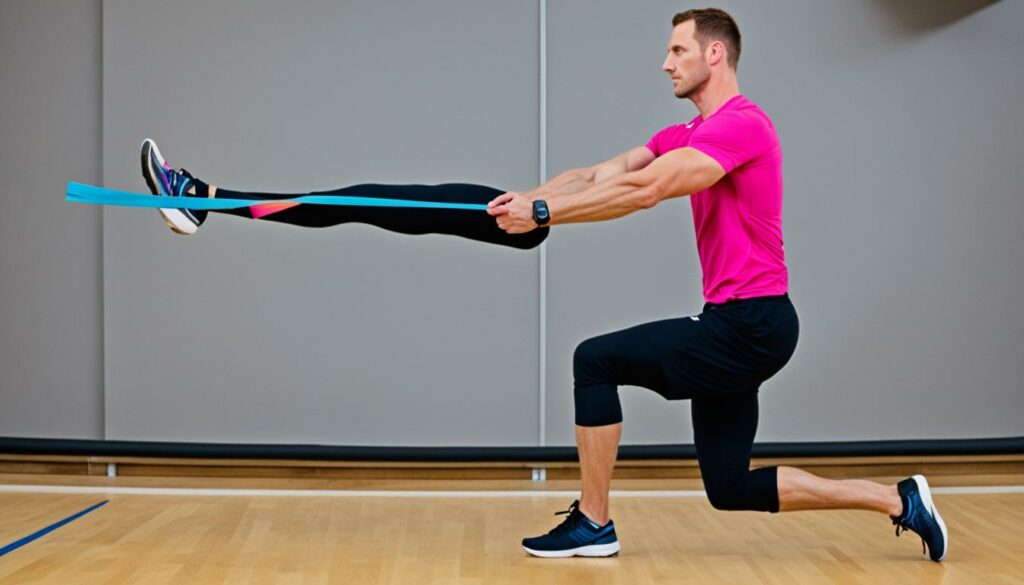 best stretches for athletes